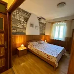 Oaza Apartman *