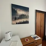 Oaza Apartman Cres