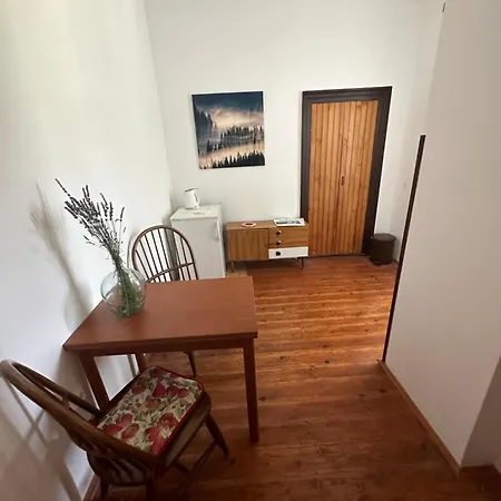 Oaza Apartman