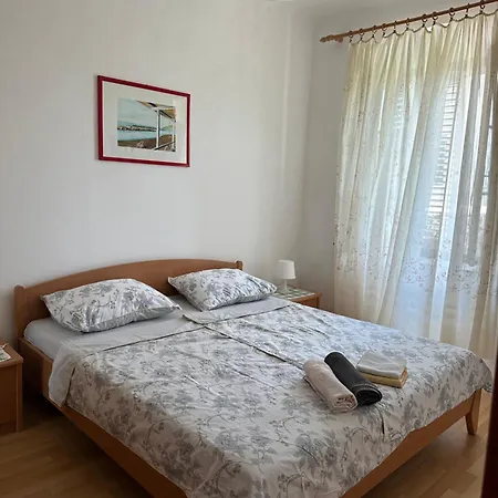 Apartman Oaza