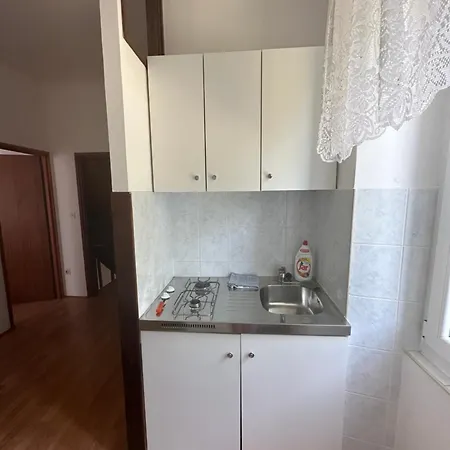 Apartment Oaza Cres