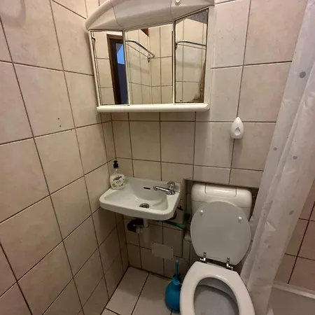 Oaza Apartment Cres