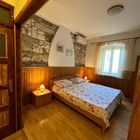 Oaza Apartment *