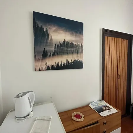 Oaza Apartment Cres