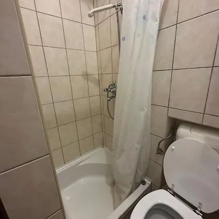 Oaza Apartment Cres