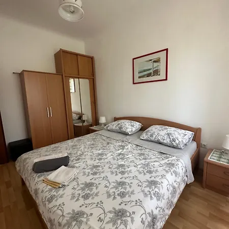 Apartment Oaza