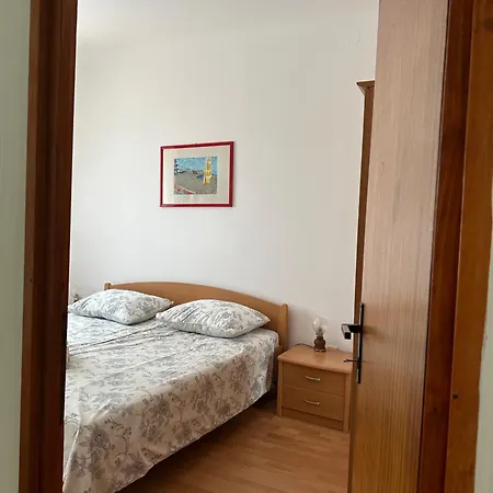 Apartment Oaza *