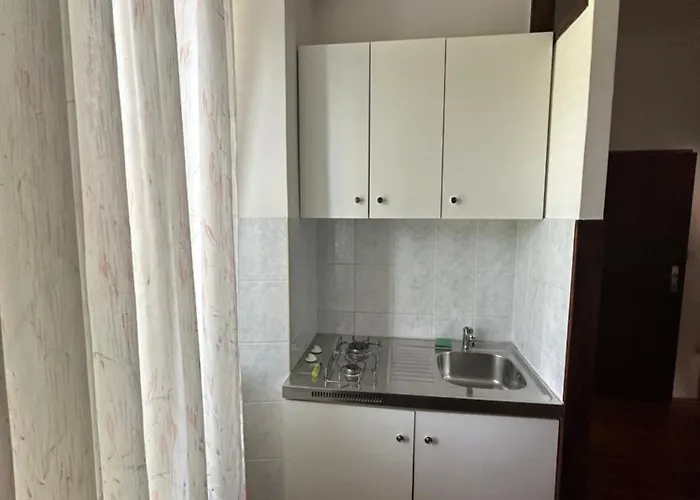 Apartamento Oaza Cres