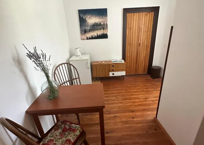 Oaza Apartamento
