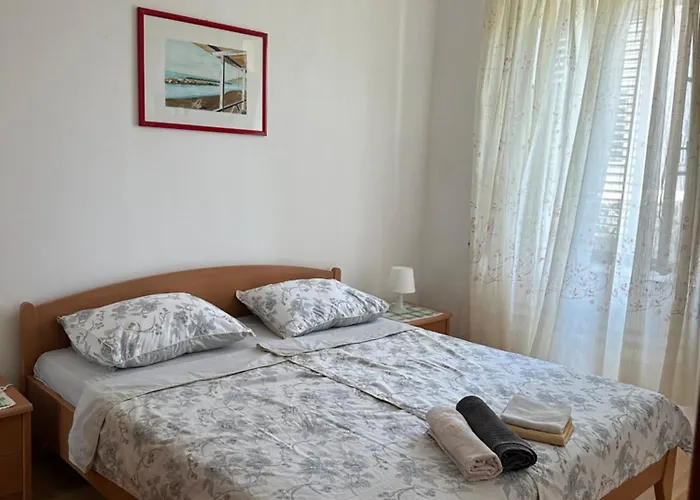Apartamento Oaza