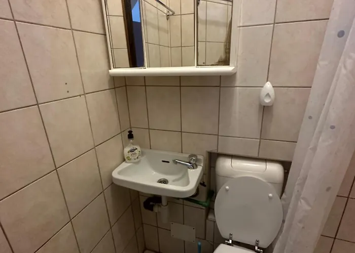 Oaza Apartamento Cres