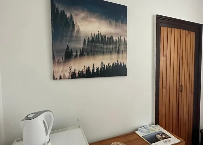 Oaza Apartamento Cres