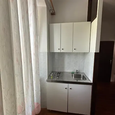 Apartamento Oaza Cres