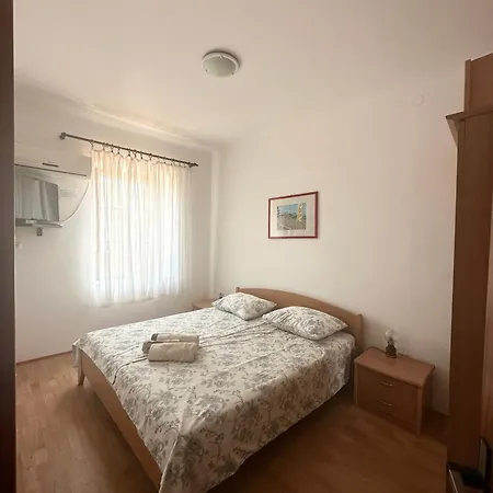 Apartamento Oaza