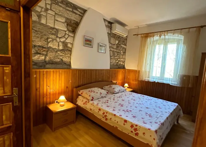 Oaza Appartement *