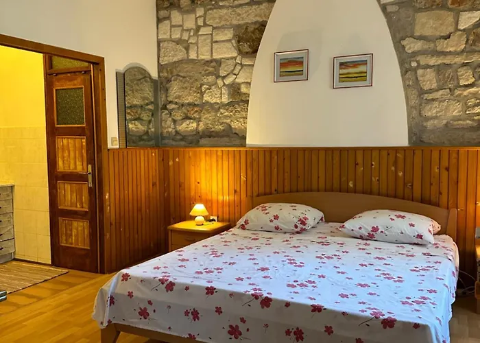 Appartement Oaza Cres