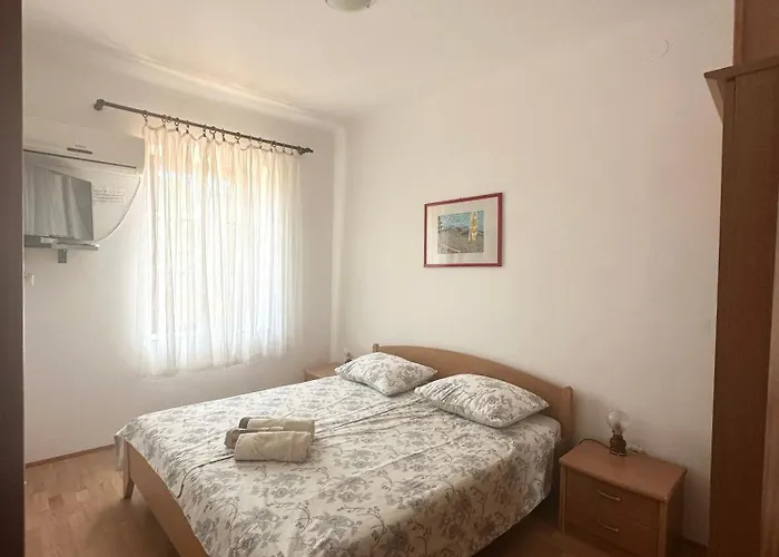 Appartement Oaza