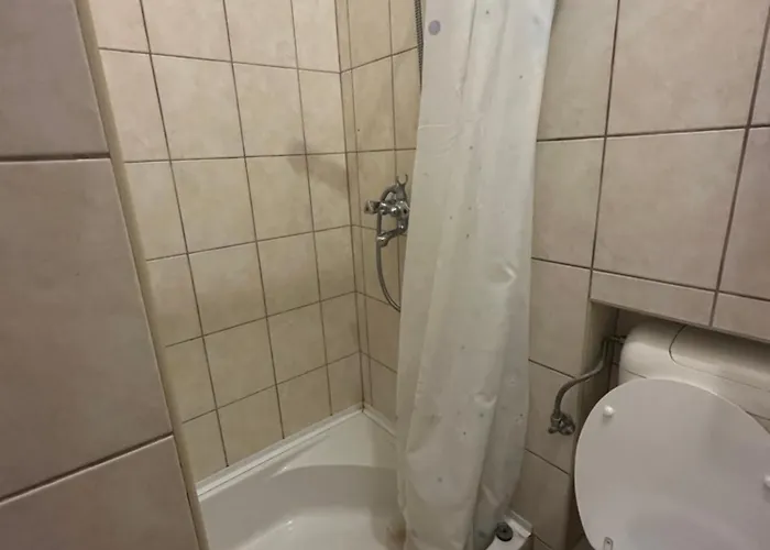 Oaza Appartement Cres