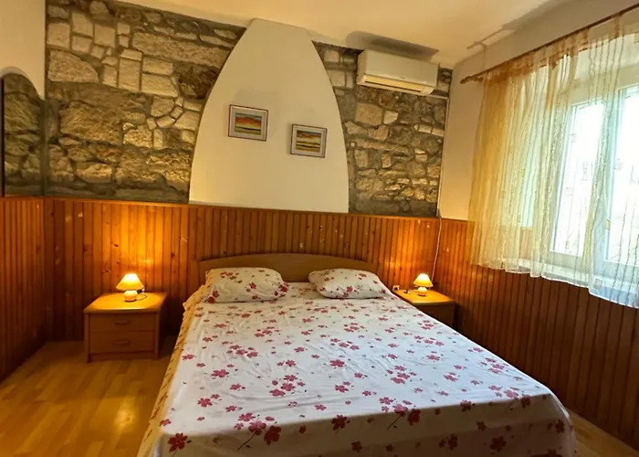 Appartement Oaza *