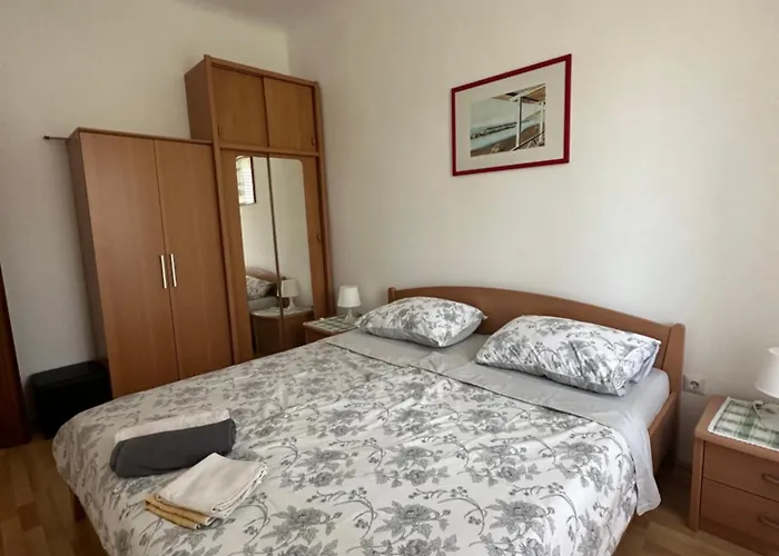 Appartement Oaza