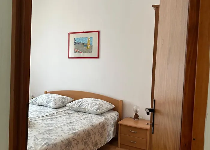 Appartement Oaza *